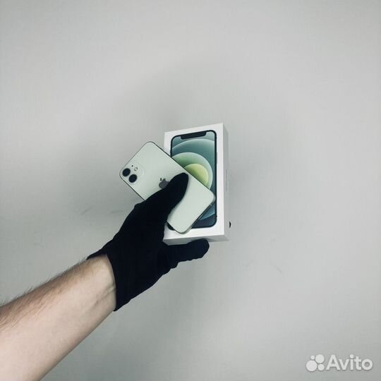 iPhone 12 mini, 128 ГБ