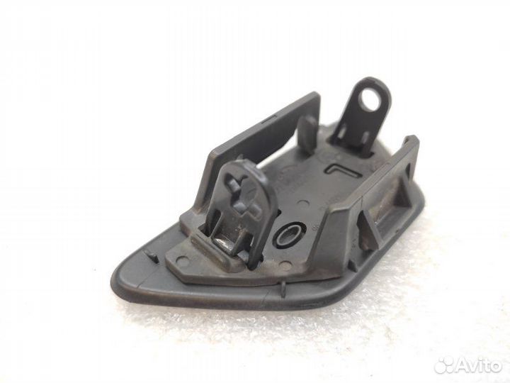 Крышка форсунки омывателя фар передняя левая Bmw