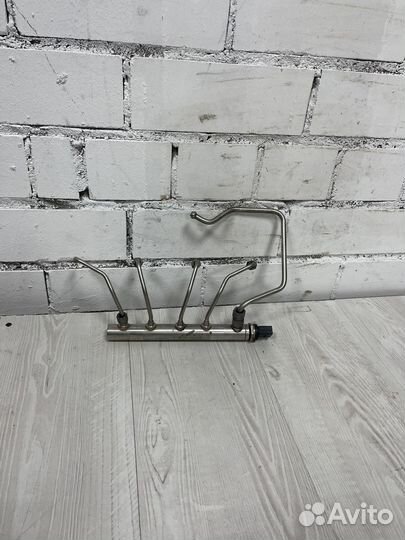 Рампа топливная N20