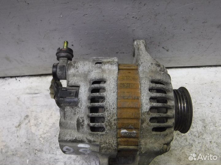 Генератор Hafei Brio 02-10