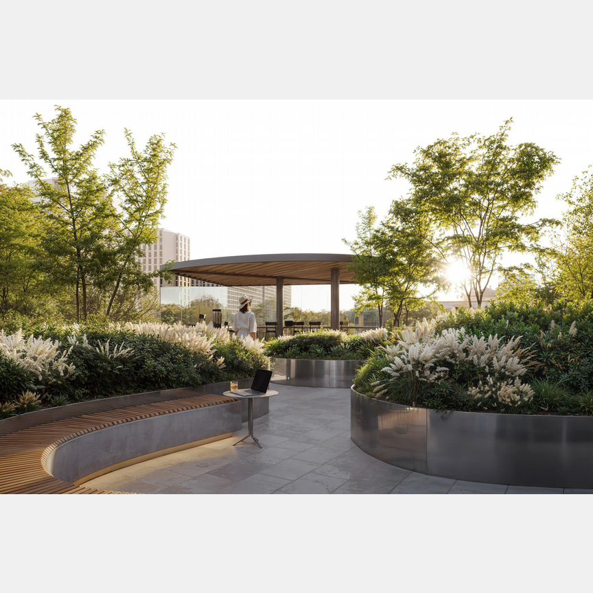 3-к. квартира, 98,8 м², 3/44 эт.