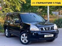 Nissan X-Trail 2.5 CVT, 2010, 208 493 км, с пробегом, цена 1 455 000 руб.