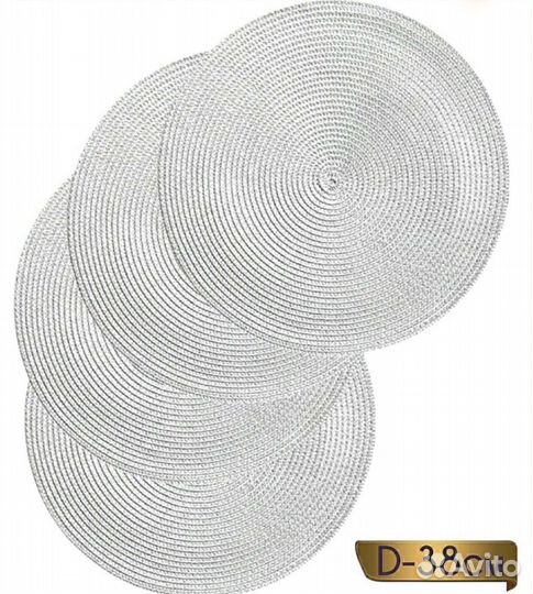 Салфетки сервировочные