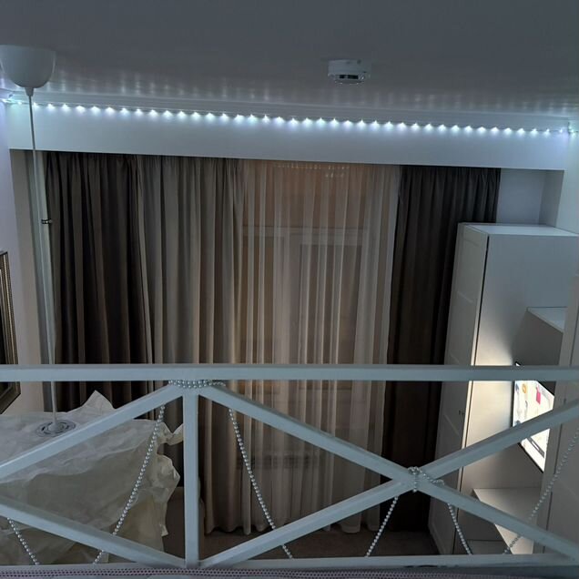 Апартаменты-студия, 20 м², 3/5 эт.