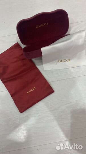 Очки gucci