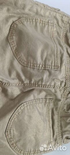 Брюки для девочек