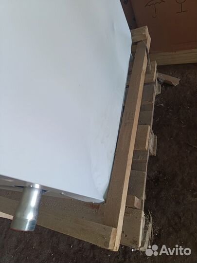 Газовый котел напольный Protherm KLO 150