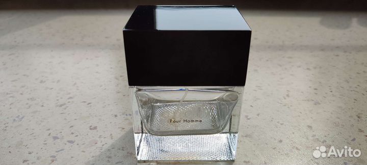 Флаконы от парфюма