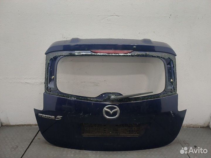 Фонарь (стоп-сигнал) Mazda 5 (CR), 2005