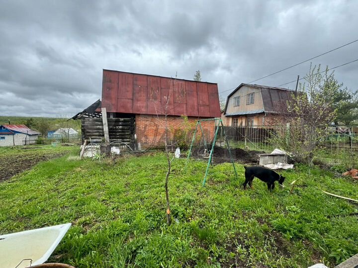 Дача 74 м² на участке 4,6 сот.