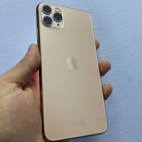 iPhone 11 Pro Max, 64 ГБ