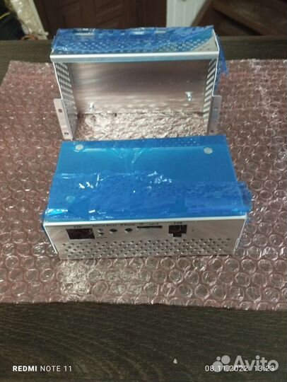 Крышка Whatsminer m21s m20s m30s m31