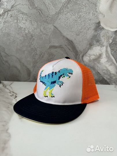 Кепки панамы