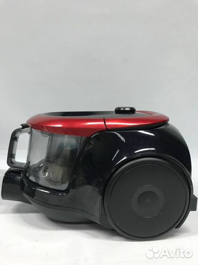 Пылесос Samsung VC18M21C0VR/EV