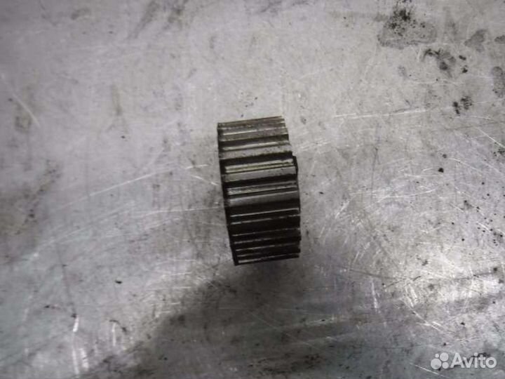 Шестерня коленвала Ваз 2112 1.5 16V 2000