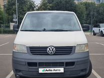 Volkswagen Transporter 1.9 MT, 2006, 313 900 км, с пробегом, цена 1 500 000 руб.