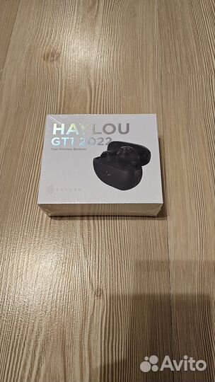 Беспроводные наушники