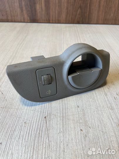 Кнопка корректора фар Hyundai Verna G4EE 2007