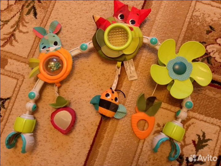 Дуга tiny love солнечная полянка