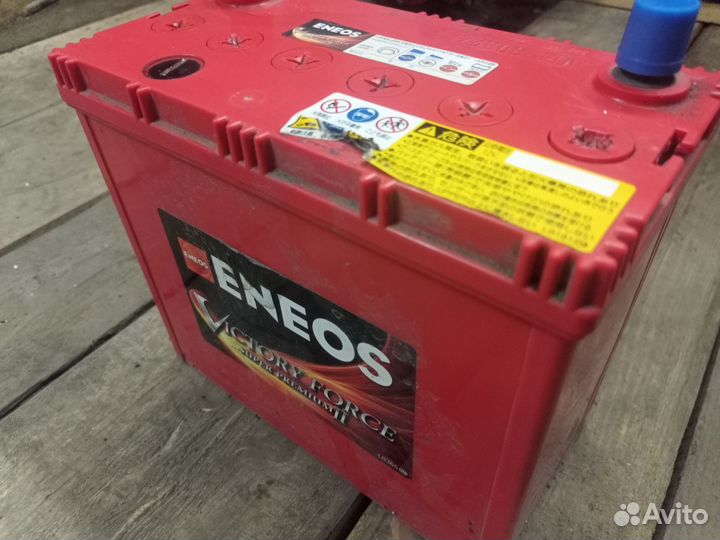 Аккумулятор автомобильный обратная полярность