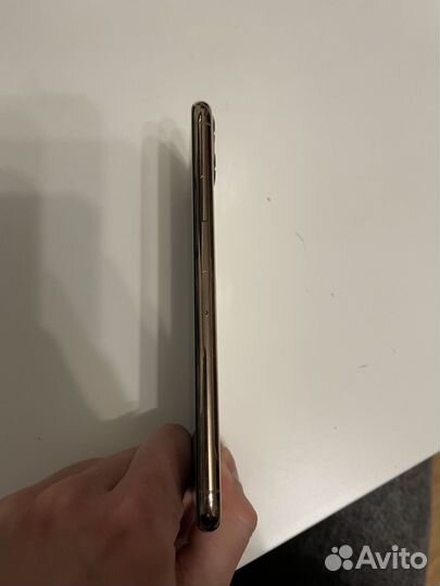 iPhone 11 Pro Max, 256 ГБ