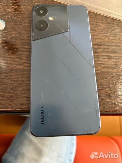 TECNO Pova Neo 3, 8/128 ГБ