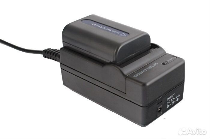 Зарядное устройство ahdbt-001 002 для Go Pro 1, 2