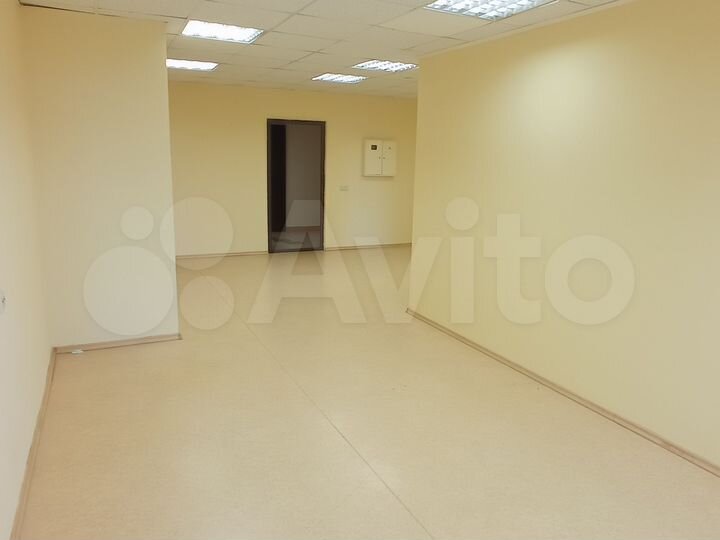 Офис, 55.1 м²