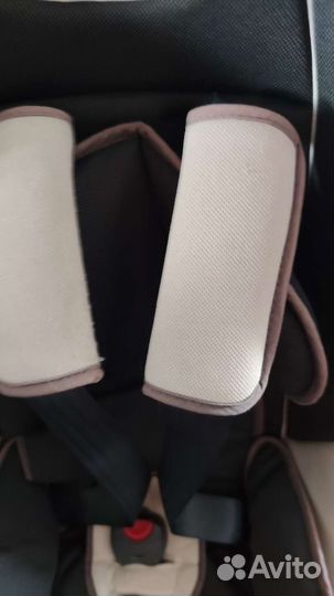 Детское автокресло