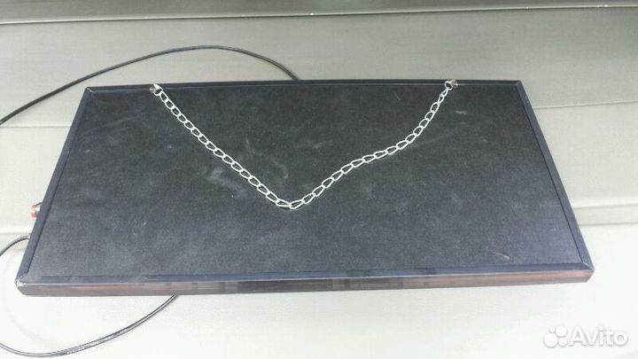 Световое панно