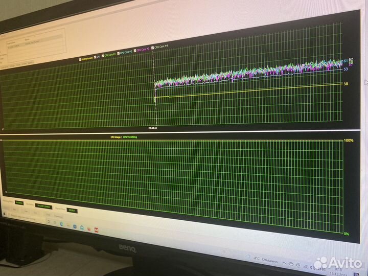 Процессор Intel Core i7-990X Extreme Edition