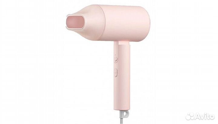Фен Xiaomi Mi Ionic Hair Dryer