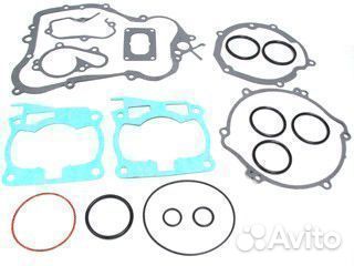 Полный комплект прокладок Namura NX-40005F