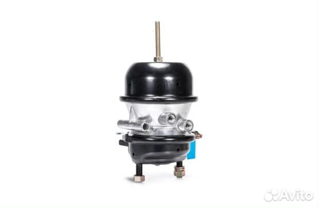 Энергоаккумулятор BPW/SAF/schmitz 16/24 (диск) п/п