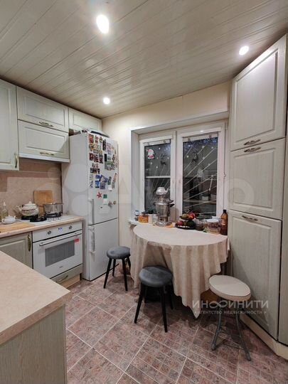 2-к. квартира, 42,6 м², 1/9 эт.