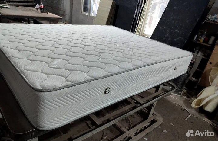 Высокие матрасы, 30-35 см