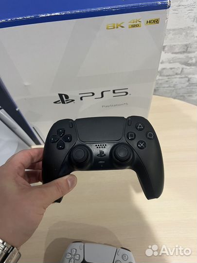 Ps5 slim