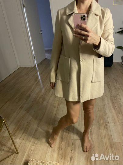 Пальто женское Zara