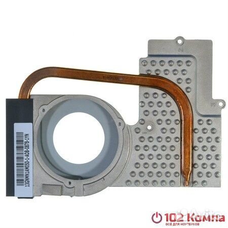 Радиатор для Packard Bell EasyNote MT85 / 13gnmn1A