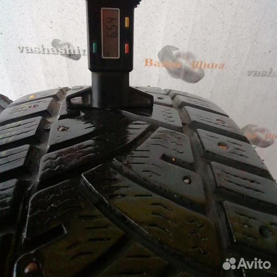 Cooper Weather-Master S/T 3 205/55 R16