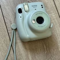 Instax mini 11