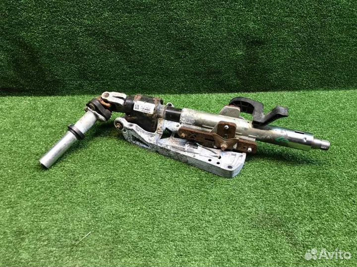 Рулевая колонка Mercedes Glk