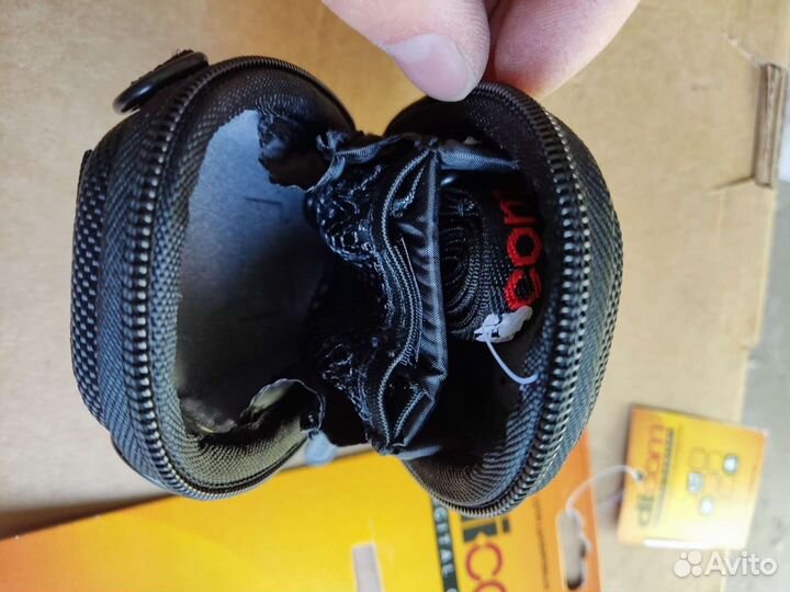 Защитный усиленный чехол кейс футляр новый