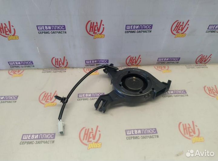 Вентилятор обдува сидения Cadillac XT4