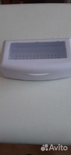 Контейнер для дезинфекции