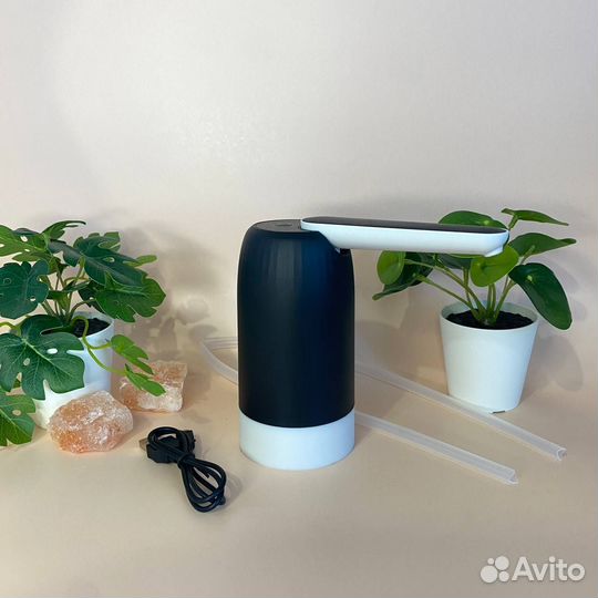 Автоматическая помпа для воды