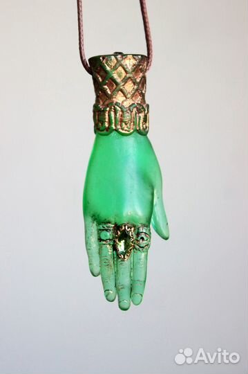 Подвеска, кулон для украшений, бижутерии