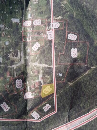 Участок 16 сот. (ИЖС)