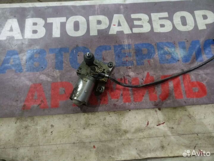 Мотор заднего стеклоочистителя УАЗ Патриот 2011г