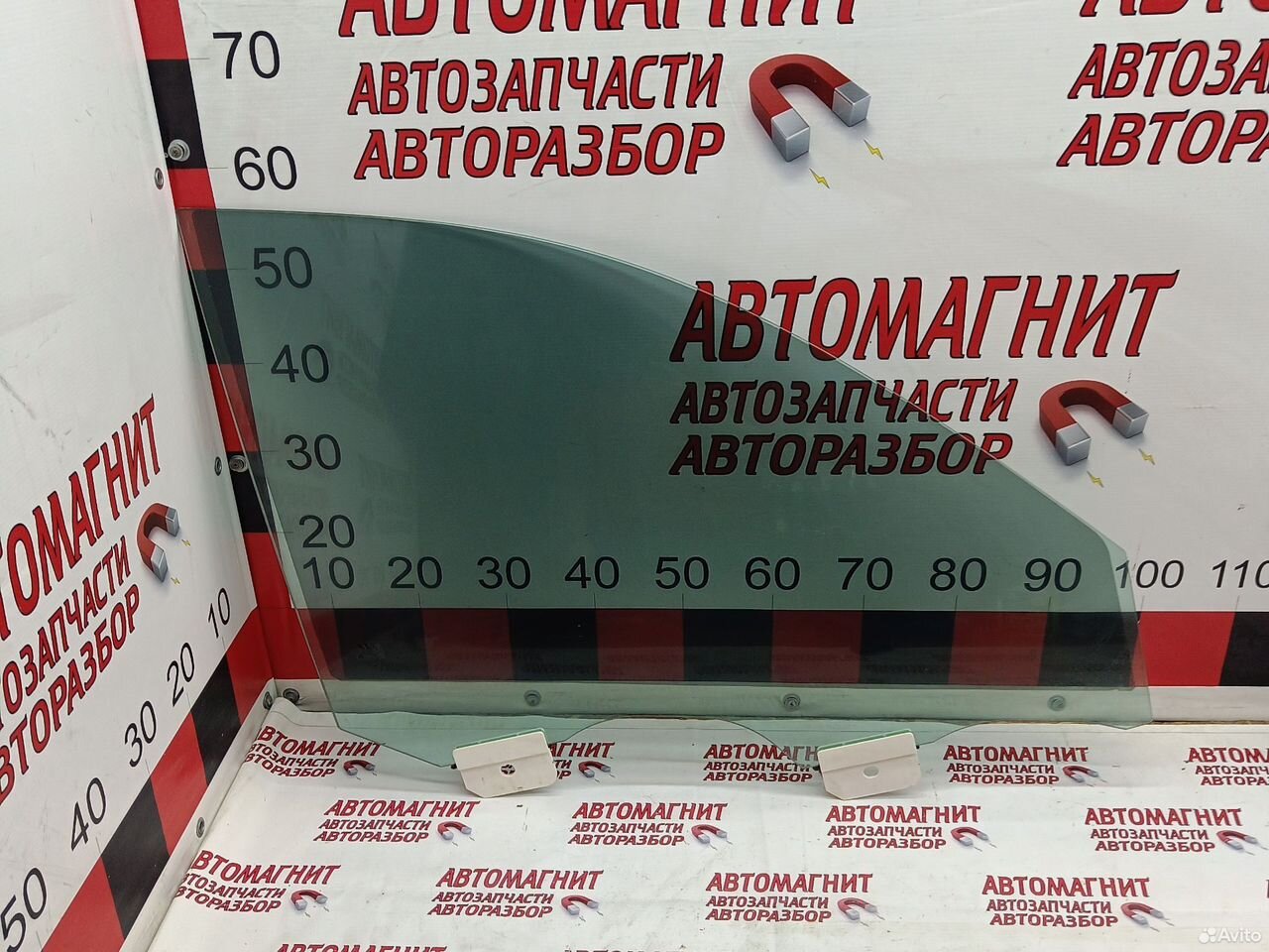 Стекло переднее правое Lixiang L7